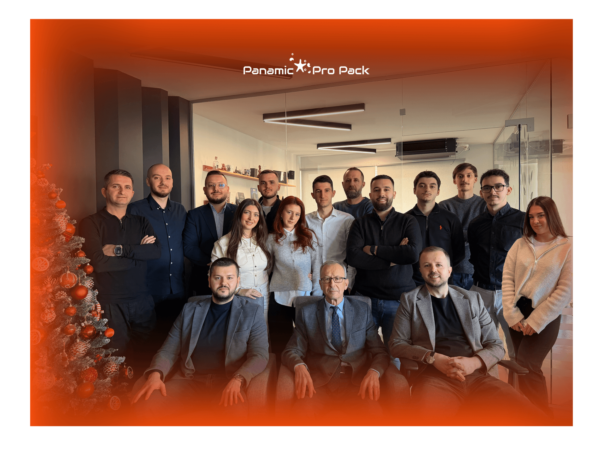 About Us - Propack